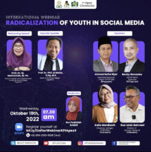 Radicalization of Youth in Social Media
